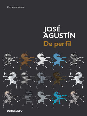 cover image of De perfil